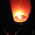 Un pack de lanterne thaïlandaise de mariage pour un événement réussi