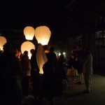 Découvrez un grand choix de lanternes thailandaises pas cher chez Skylantern